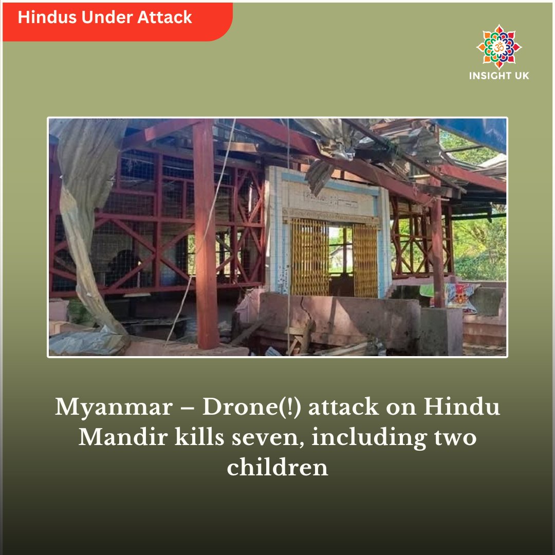 INSIGHT UK tweet media