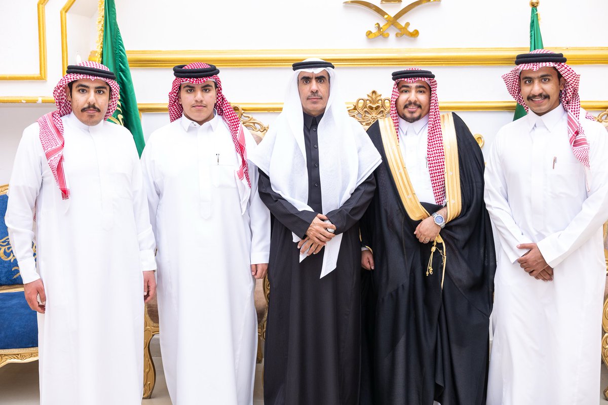 د/عبدالله العونى العنزى tweet media