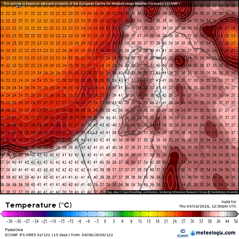 שלמה ⛈️ מזג אוויר tweet media