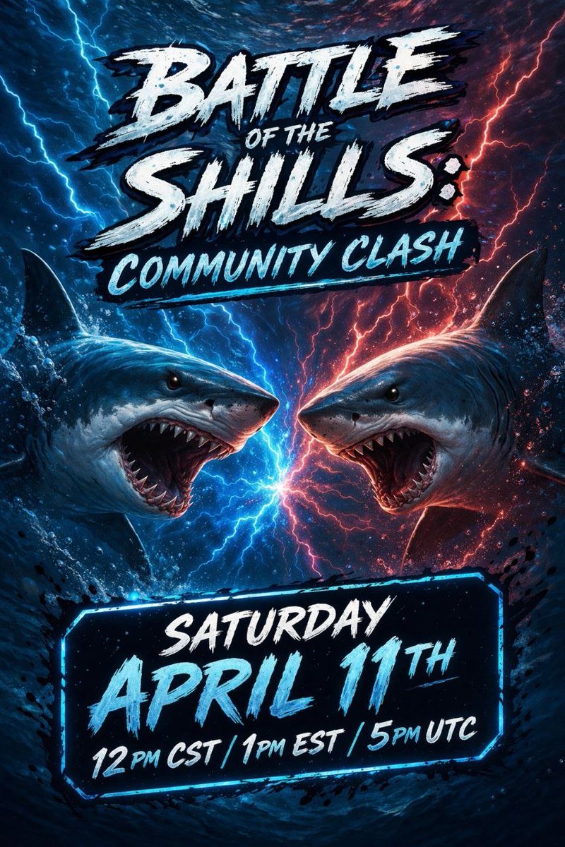 RaidSharks tweet media