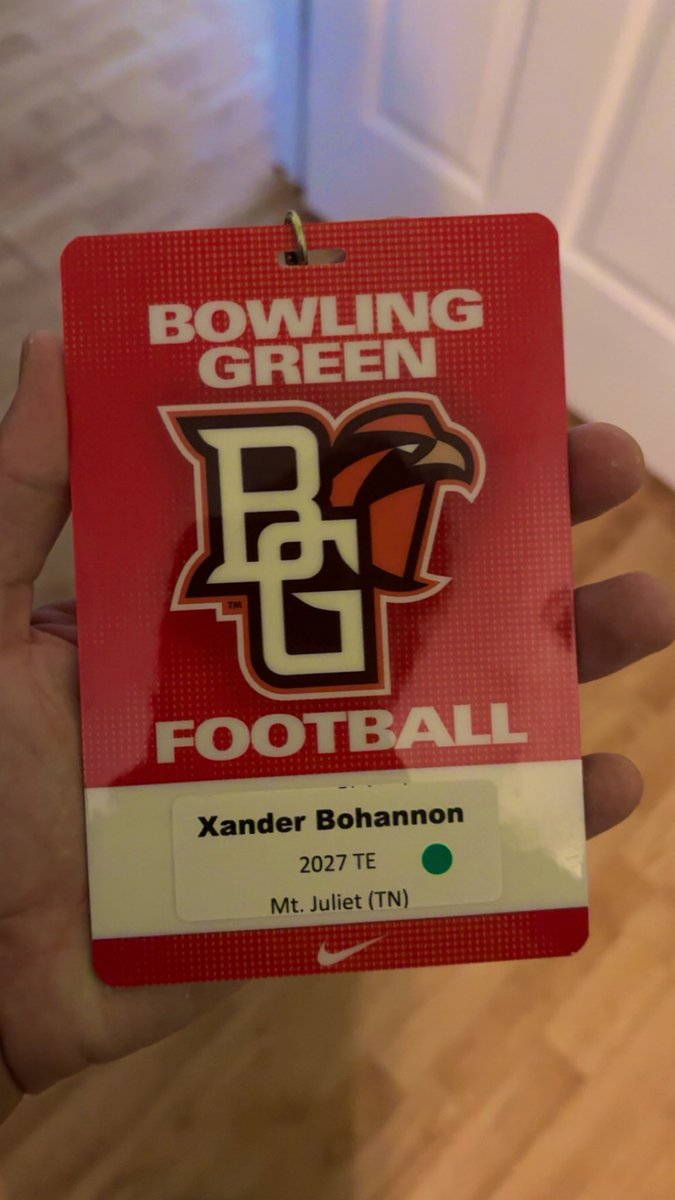 Xander Bohannon tweet media