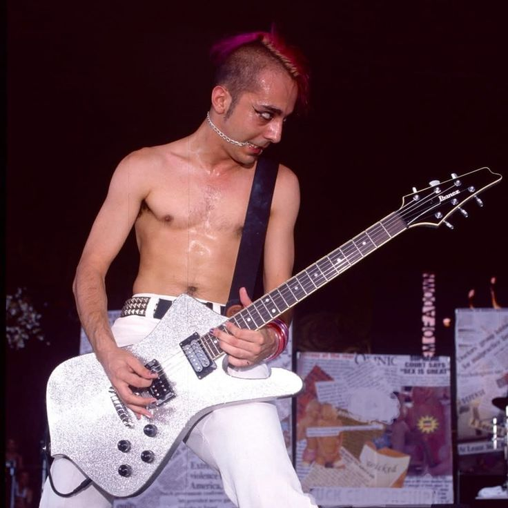 Acervo System Of A Down ~ 🥡 tweet media