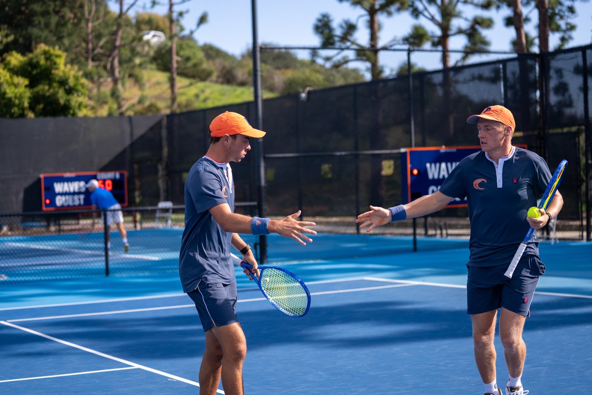 PepperdineMTEN's tweet photo. Celebrating our guys on this National Student-Athlete Day❗️
#NatlSADay | #MakeWaves https://t.co/Z4LObVdvKe