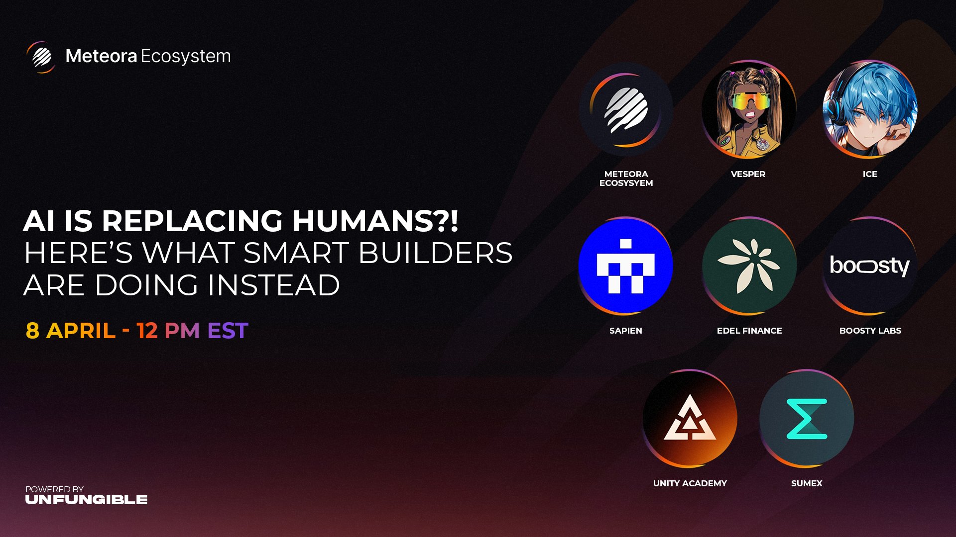 AI Is Replacing Humans? What Builders Should Do