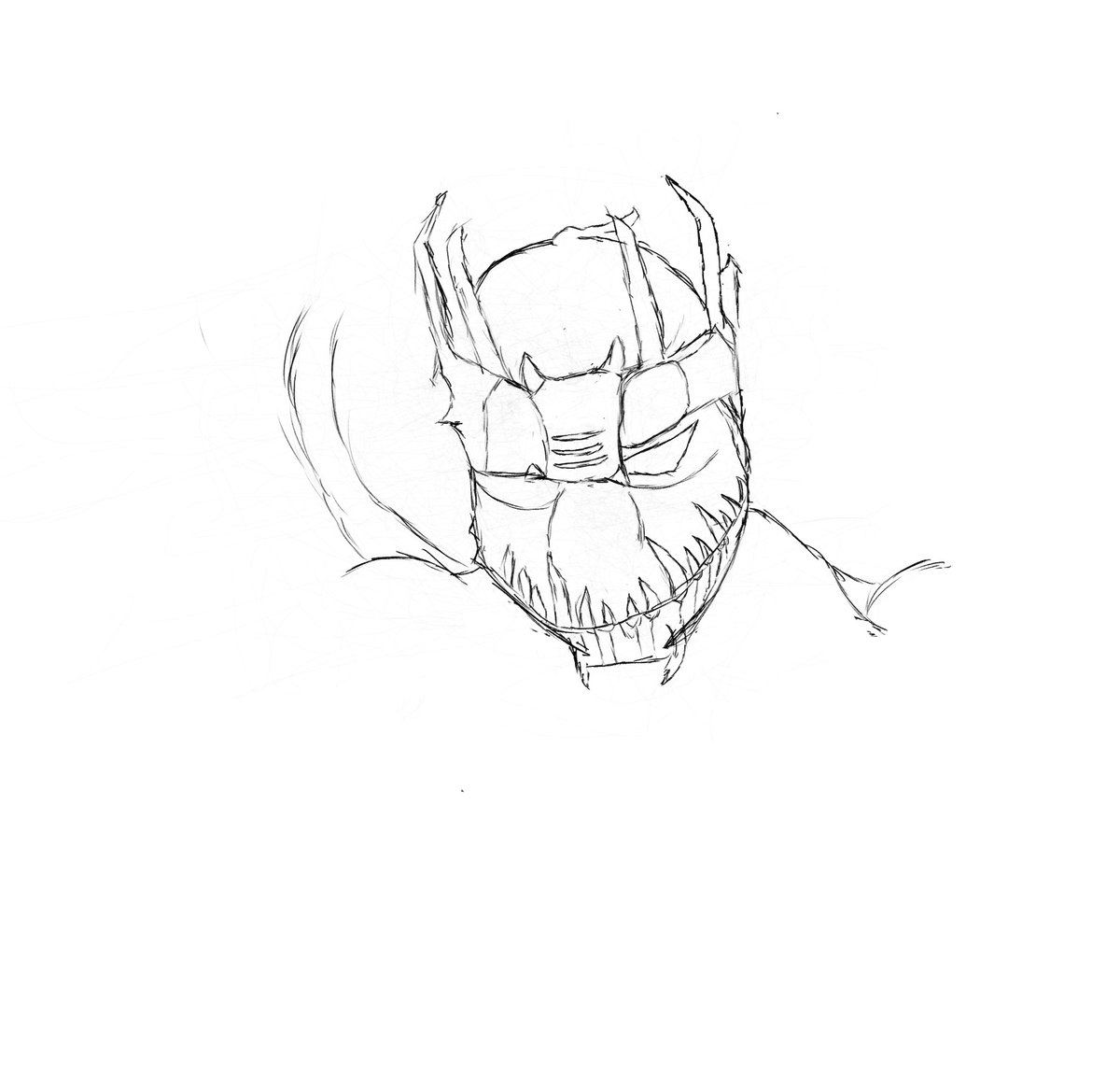 Cassandra Corruption tweet media