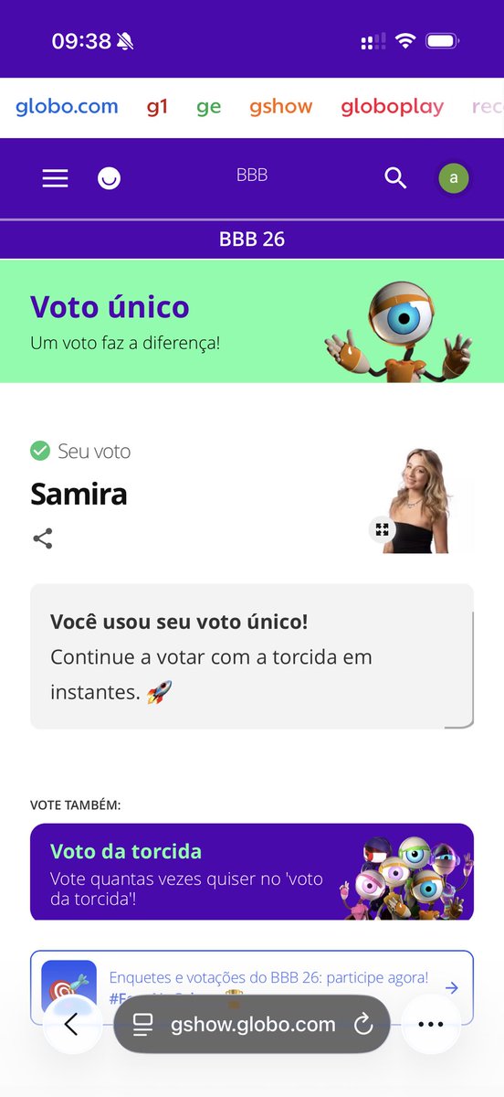 Andreia Windolph 🥨 tweet media