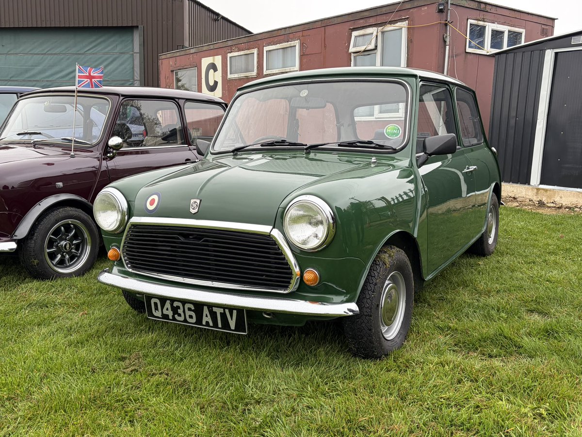 Miniphernalia.co.uk tweet media