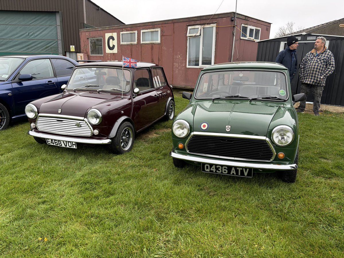 Miniphernalia.co.uk tweet media