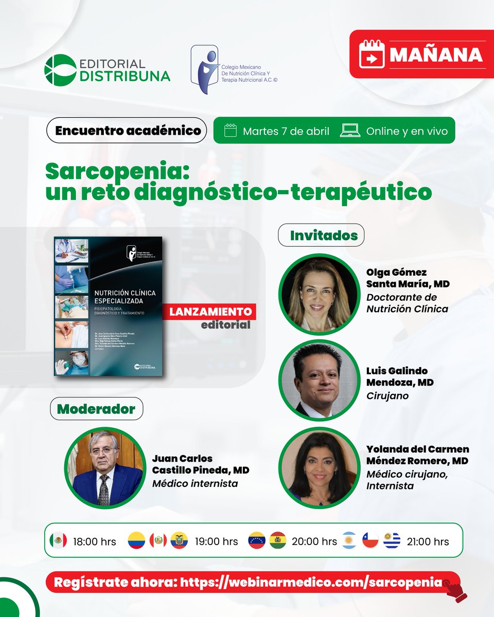 Grupo Distribuna tweet media