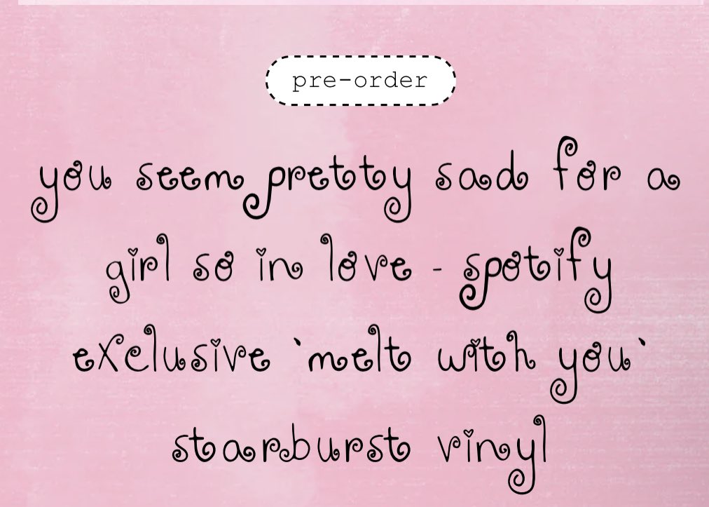 kayla .*• tweet media