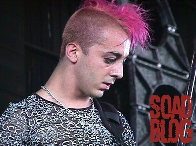 Acervo System Of A Down ~ 🥡 tweet media