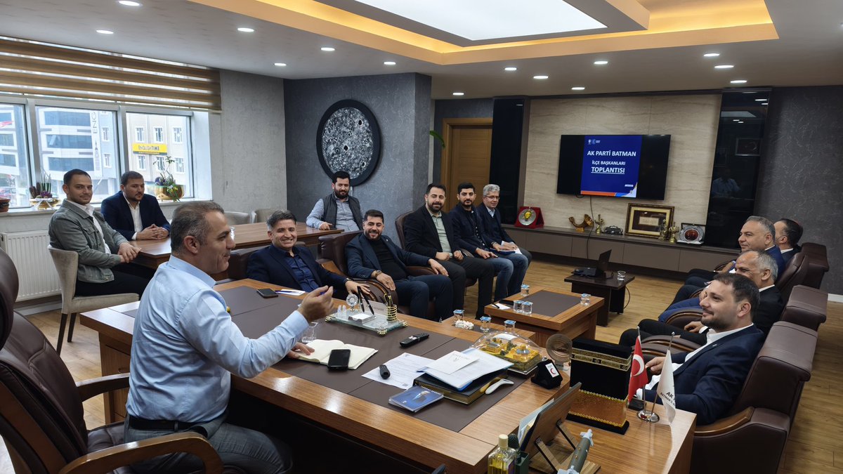 AK Parti kozluk tweet media