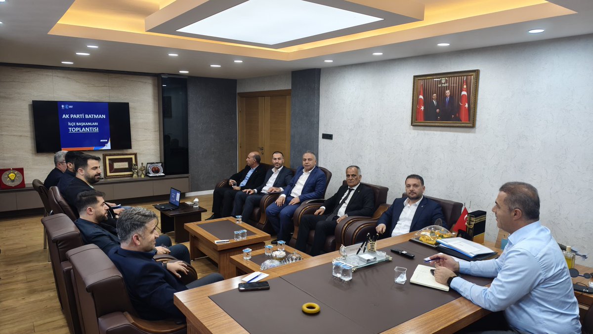 AK Parti kozluk tweet media