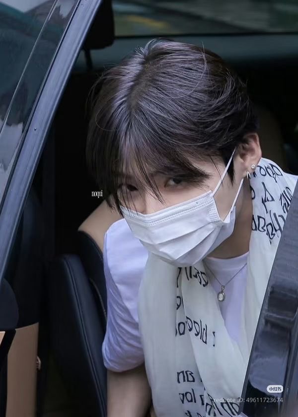 ⟢ nika tweet media