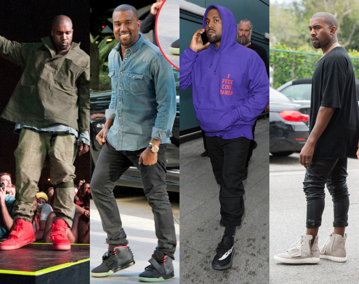 JustFreshKicks tweet media