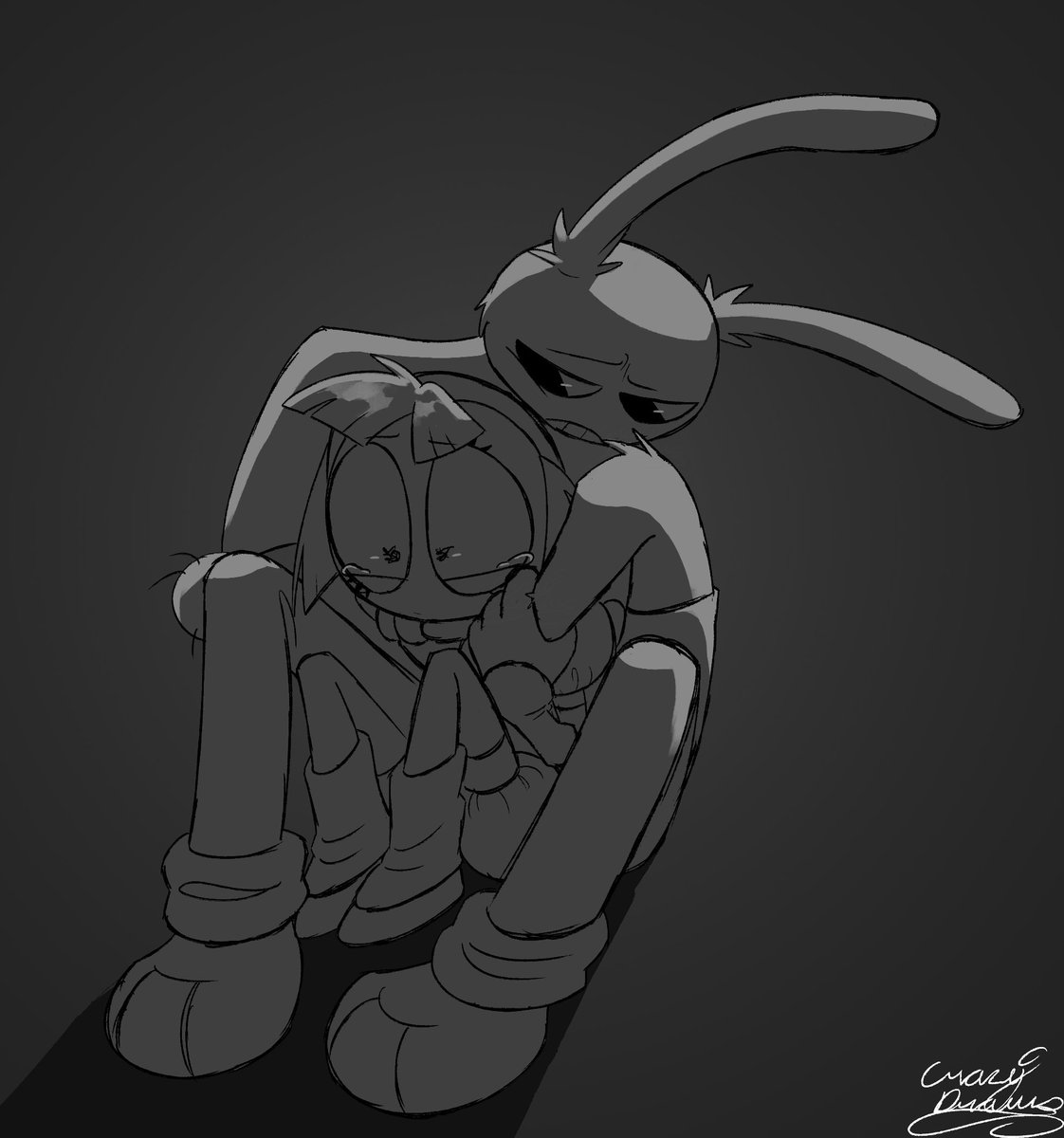 ✨️Mac🏳️⚧️✨️ tweet media