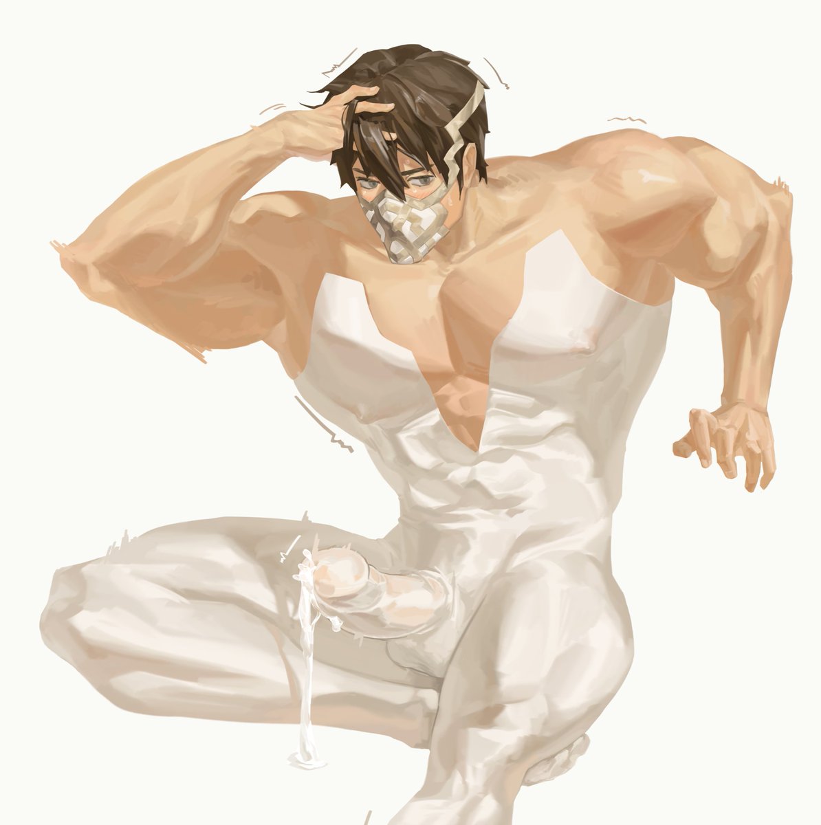 重发下🔞差分吧