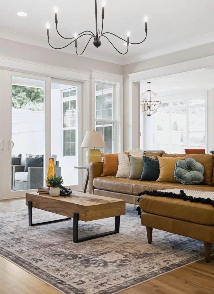 webbhomestaging's tweet image. When a home looks its best, buyers notice. Check our website to learn more and for a free staging quote:
webbhomestaging.com/quote.html
Staging by Webb Home Staging, LLC. #staging #stagingsells #stagingtips #homestaging #stagingsellshomes #staginghomes #stagingworks #stagingahome