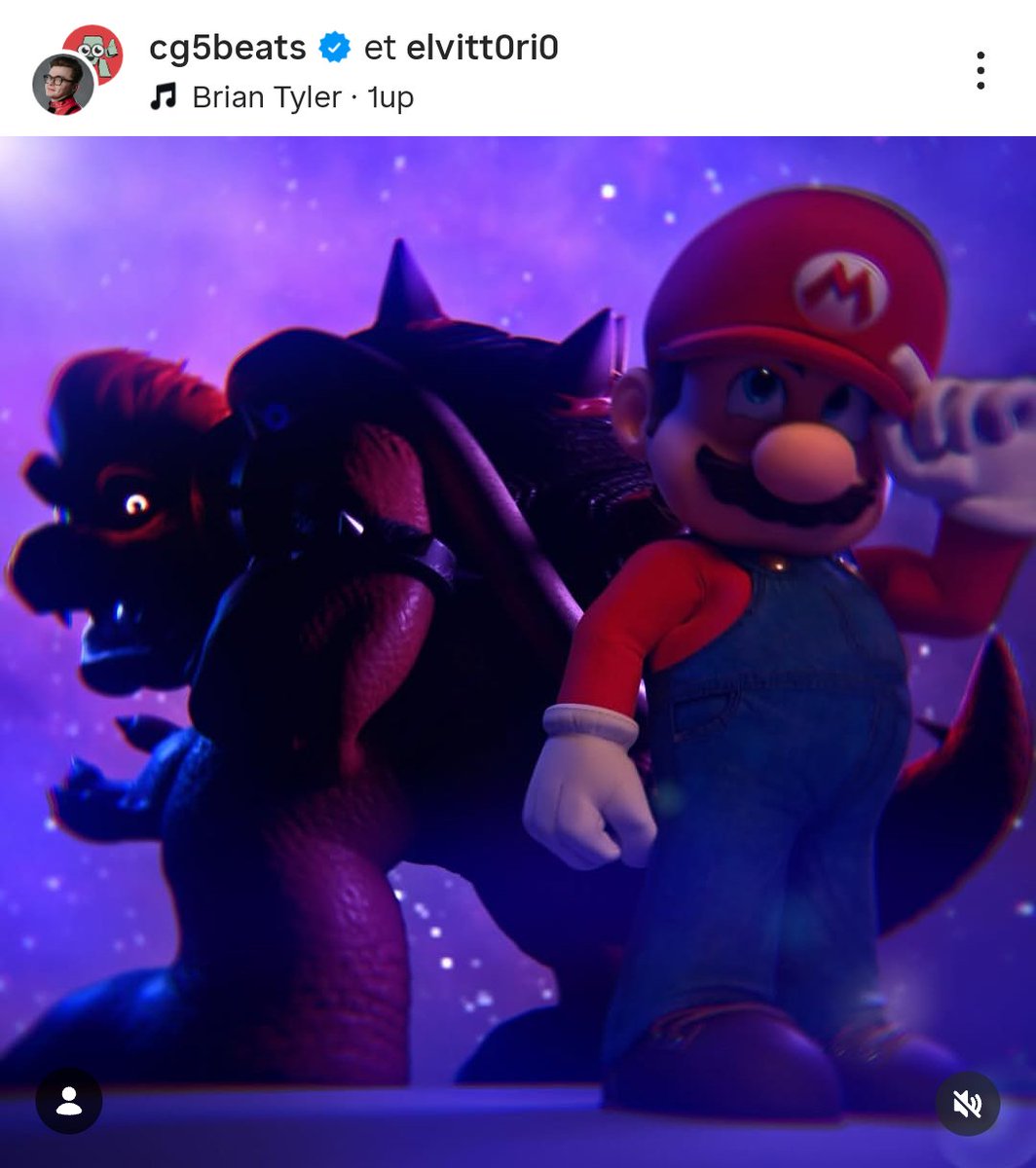 CG5 NEWS tweet media