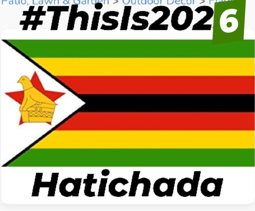 🇿🇼🇺🇲Sinyoro Unclek (#VhurayiMaziso-Vulamehlo) tweet media
