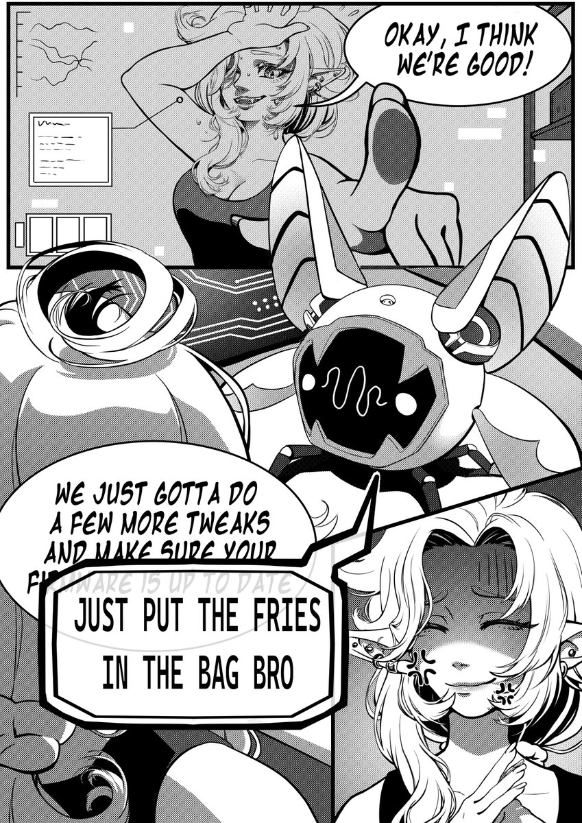 Koops🦇👾 【ღ𝑽𝑪𝒉𝒖𝒖】 tweet media