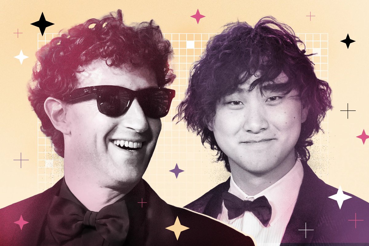 Polymarket Money tweet media