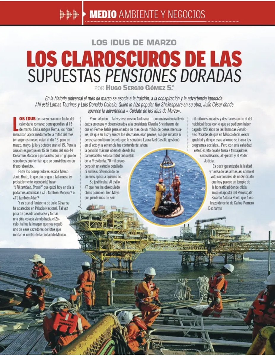 Asociaciones de Jubilados de Confianza de Pemex tweet media