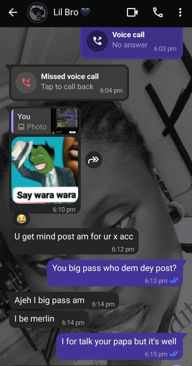 Manlikegloria tweet media