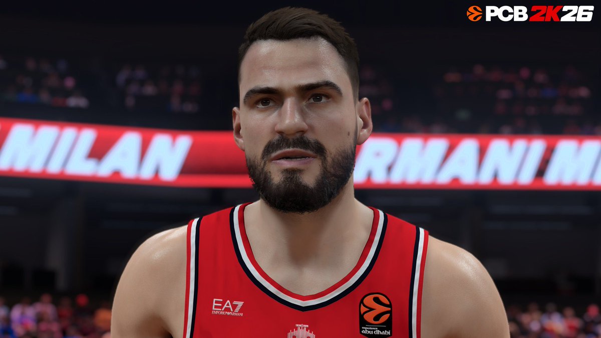 Euroleague Basketbolu tweet media