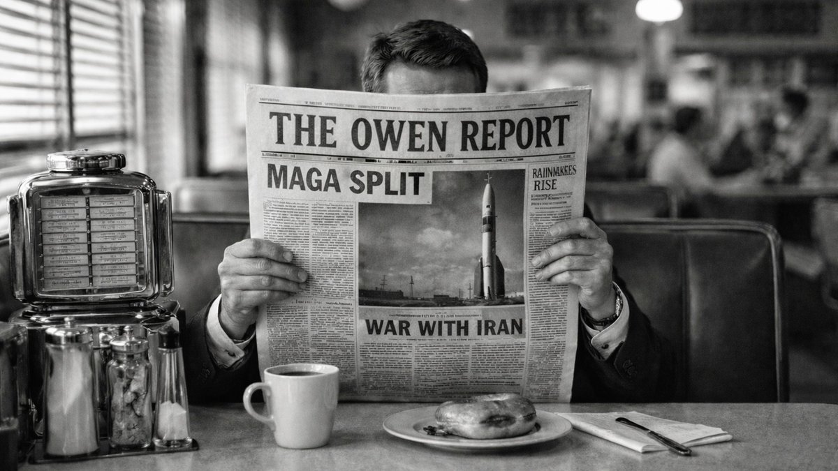 Owen Shroyer tweet media