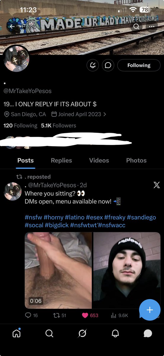 midaspoke's tweet photo. SCAMMER ALERT @ mrtakeyopesos https://t.co/l1dNWO0GML