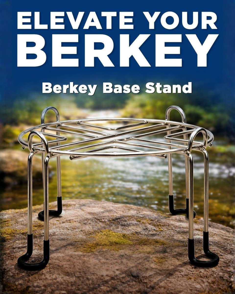 USA Berkey Filters tweet media