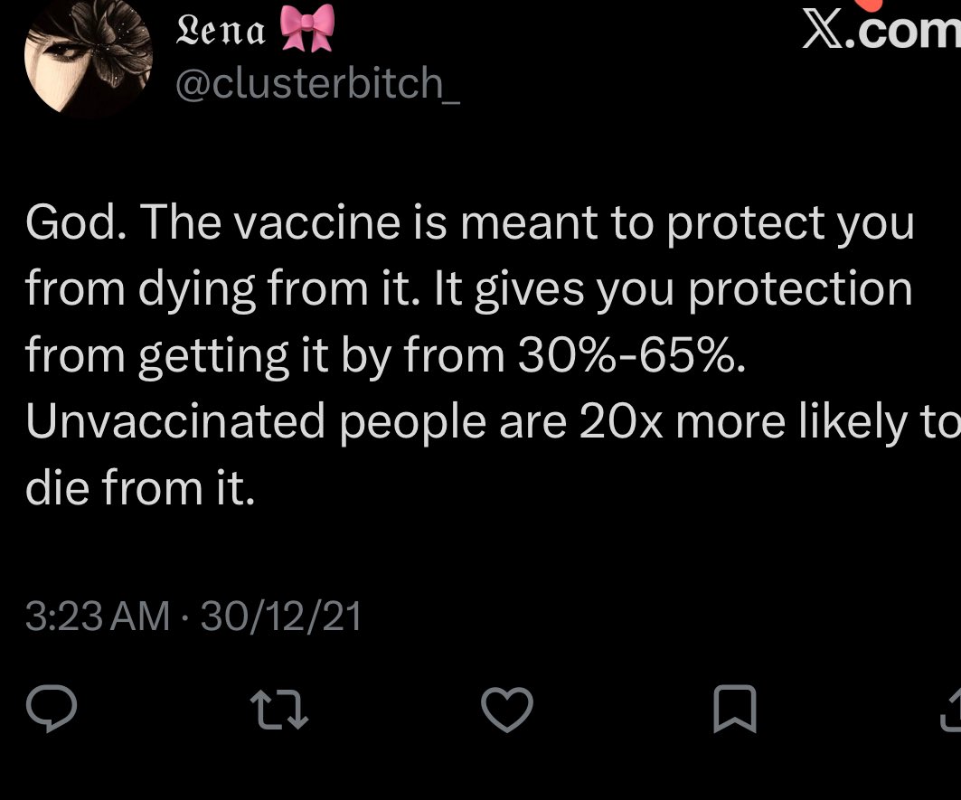 Punished M.A.K.E. tweet media