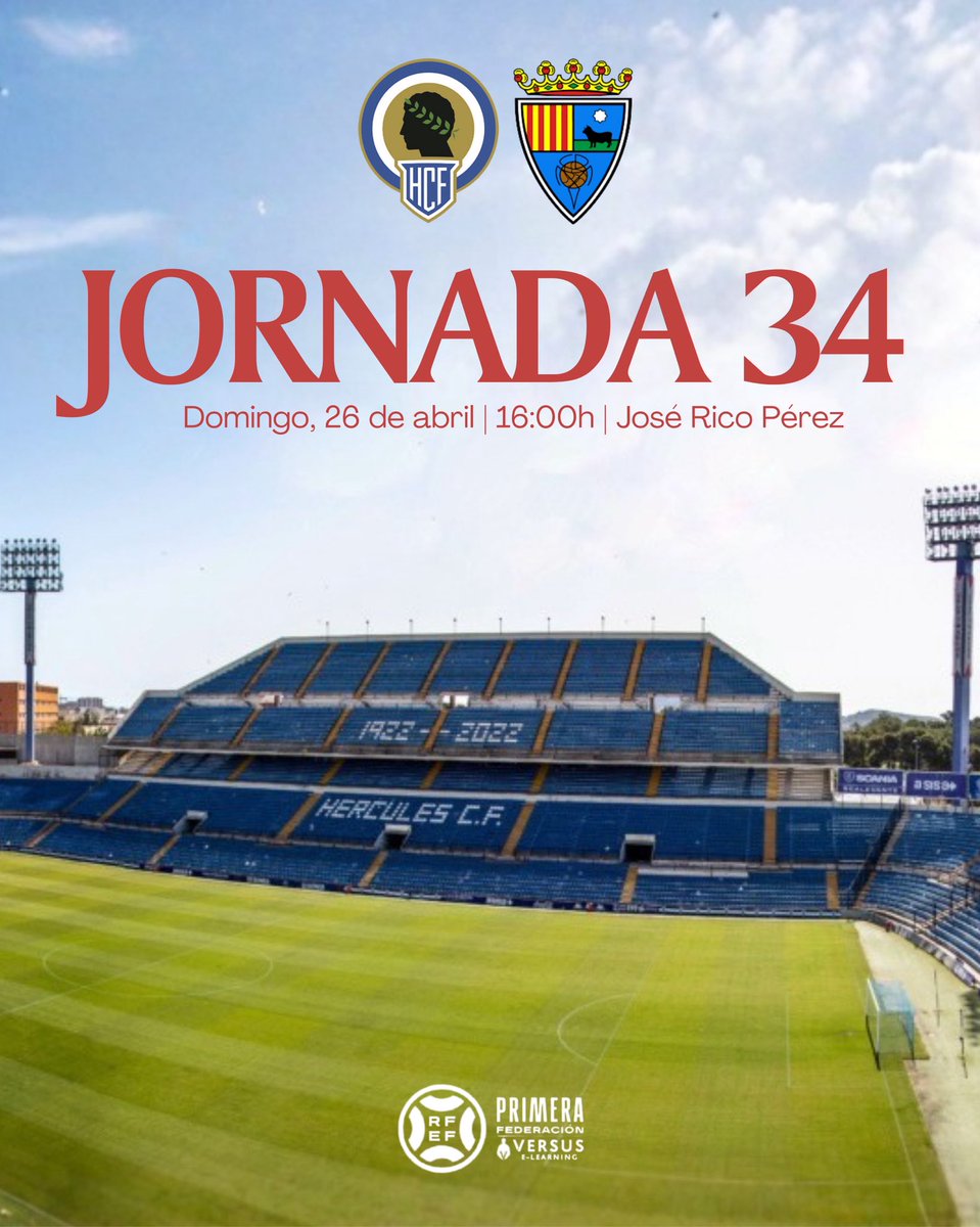 Club Deportivo Teruel tweet media