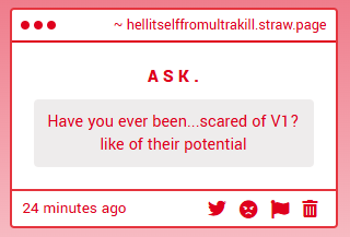 HELL ISNT ITSELF (@_HELL_ITSELF) on X