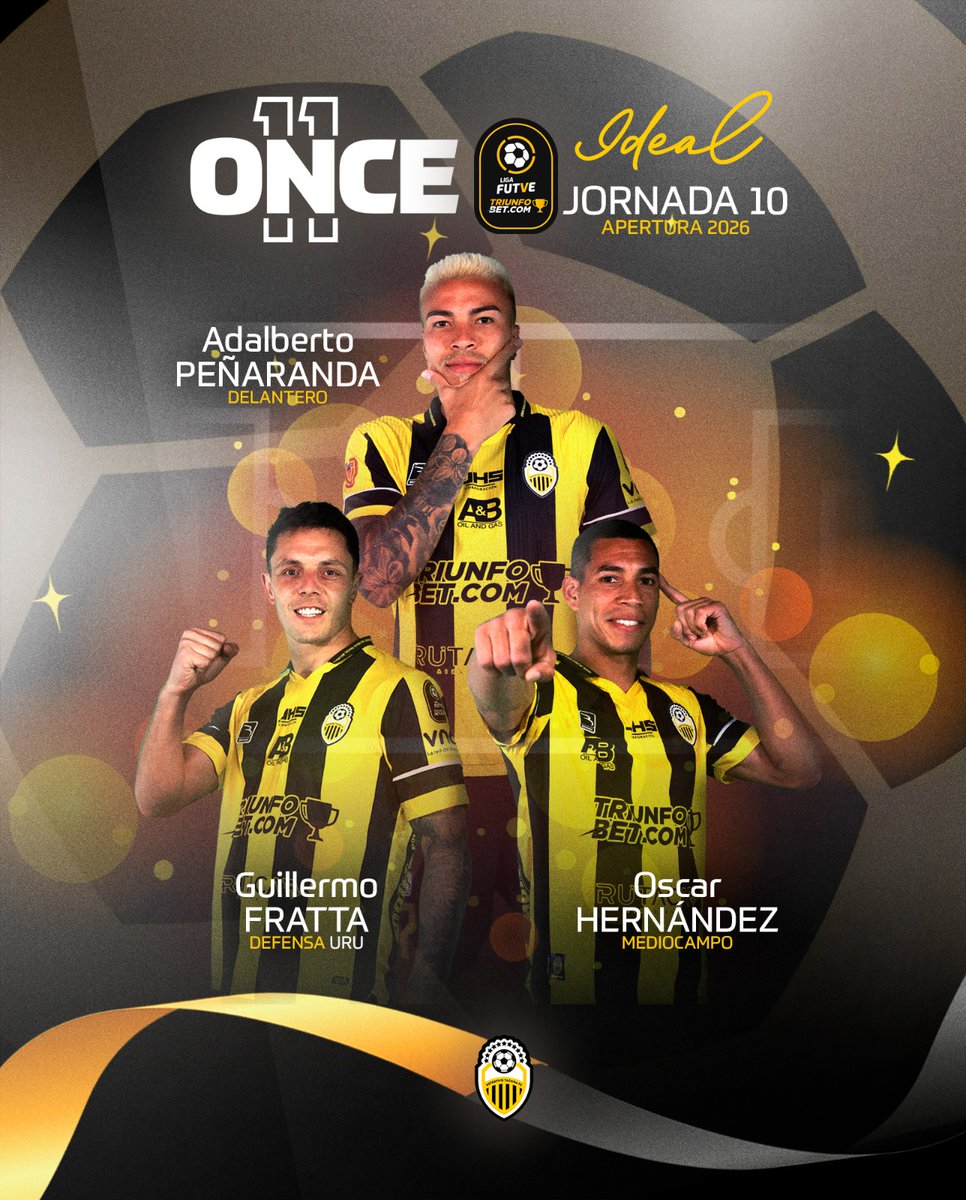 Deportivo Táchira FC tweet media