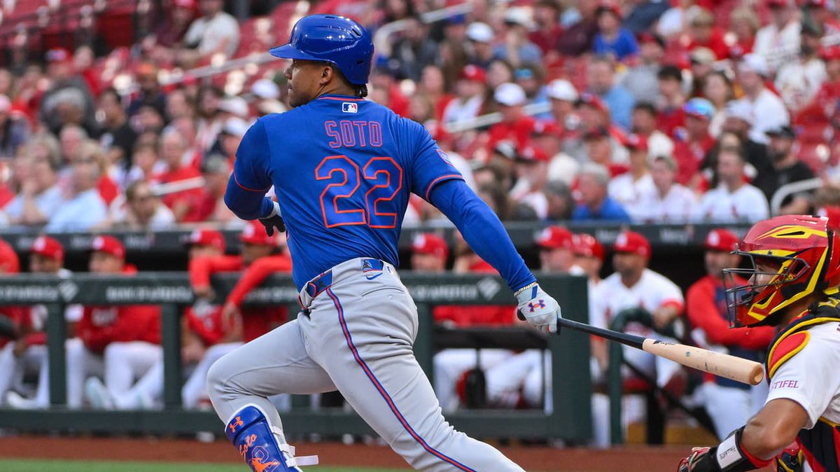 SNY tweet media