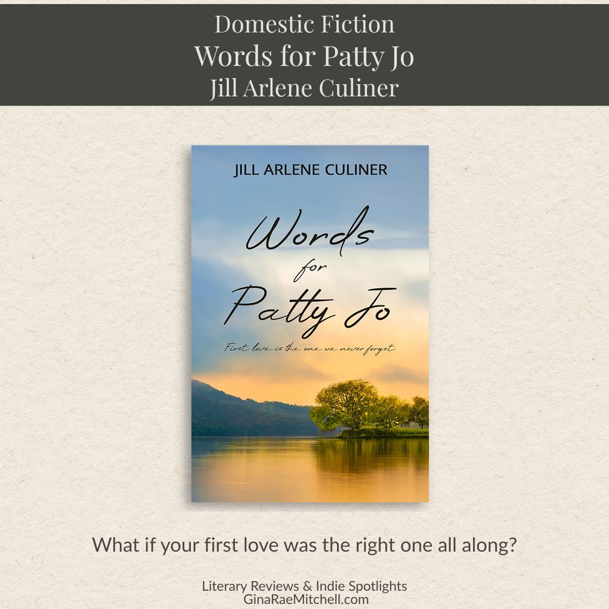 Gina Rae 📚☕️ tweet media