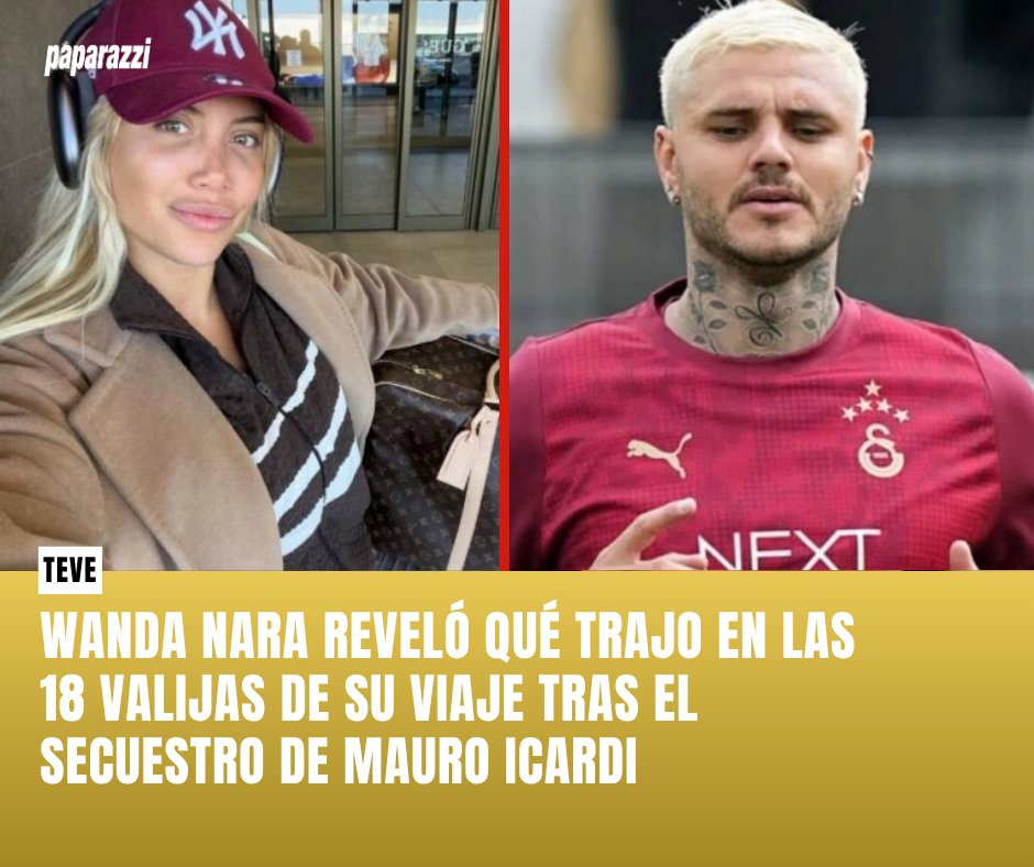 Paparazzi tweet media