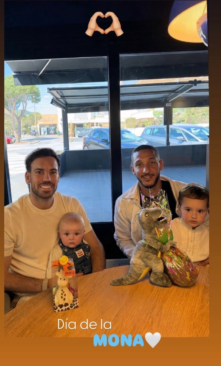 Cororo (amigo de Pere Milla) tweet media