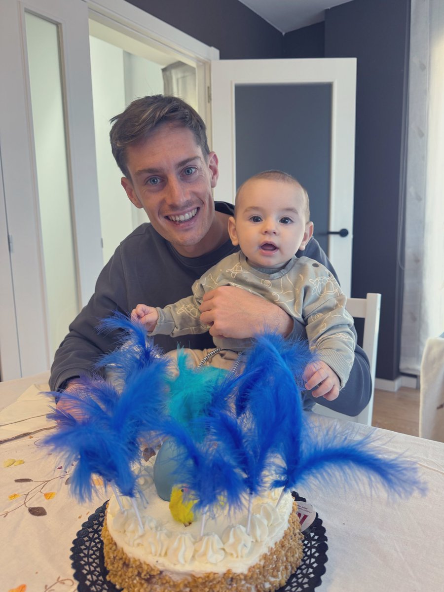 Cororo (amigo de Pere Milla) tweet media