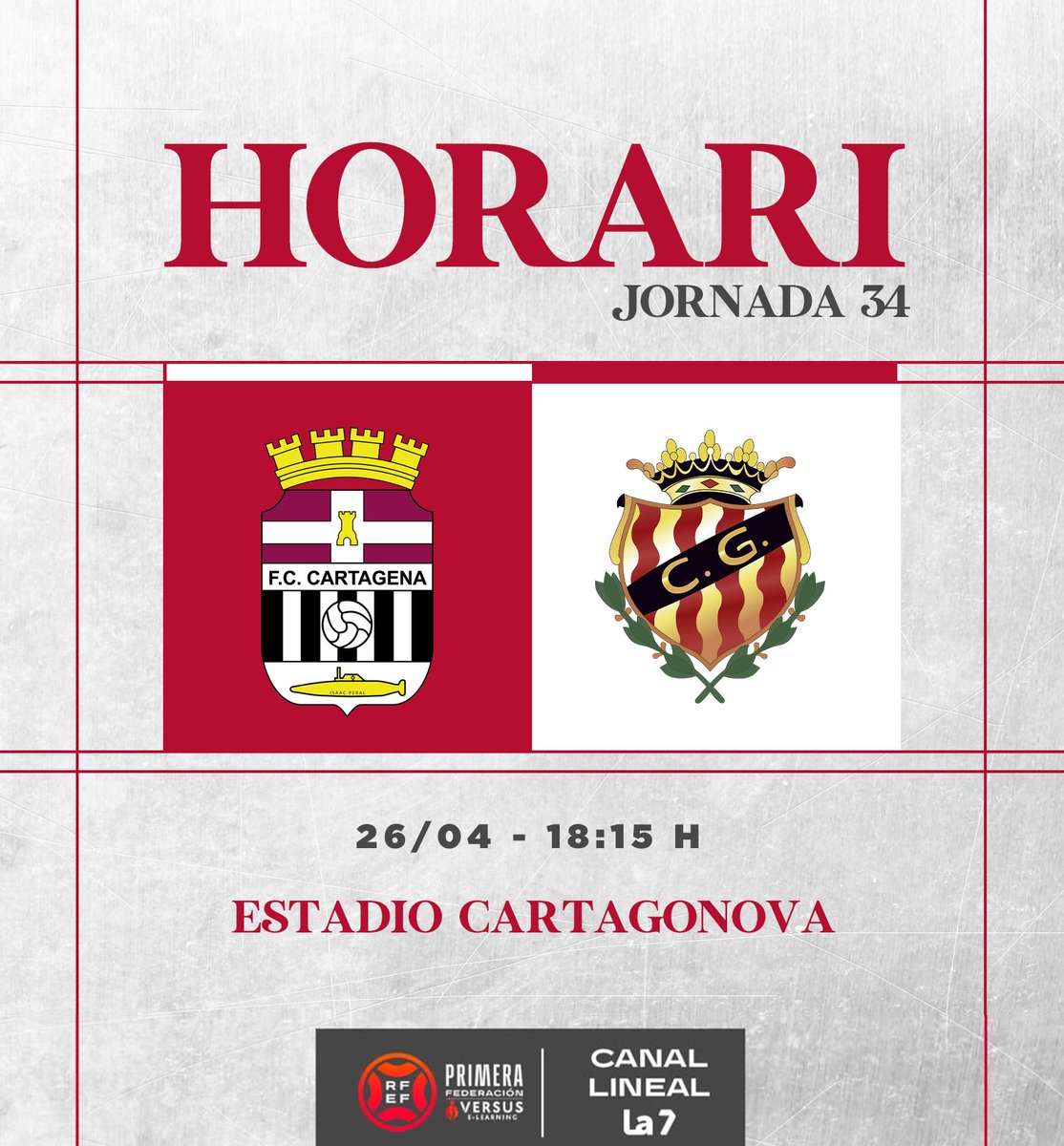 NÀSTIC DE TARRAGONA tweet media