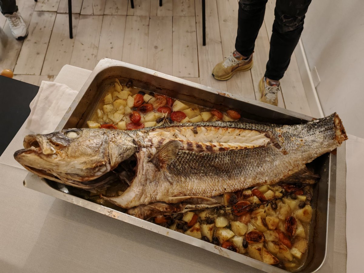 Andrea Sampei tweet media