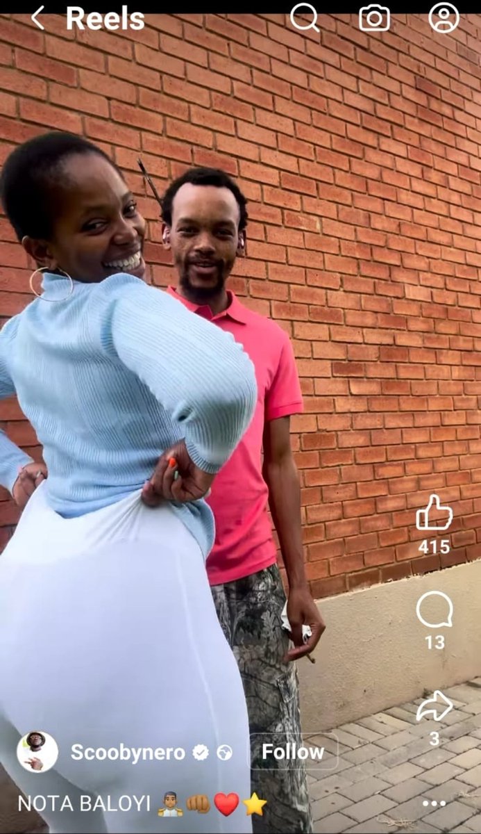 here_donny's tweet photo. @CrimeWatch_RSA Nota has more information about this guy. Nota loves South Africa more. Question him and he will spill the beans on that firearm that Scoobynero has in his residence. https://t.co/8j7cykPZQk