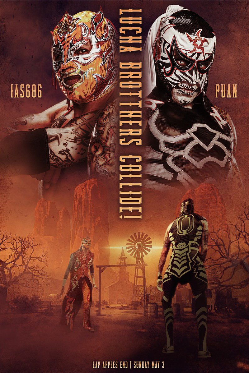 Lil Legends and Future Greats 🍎 tweet media