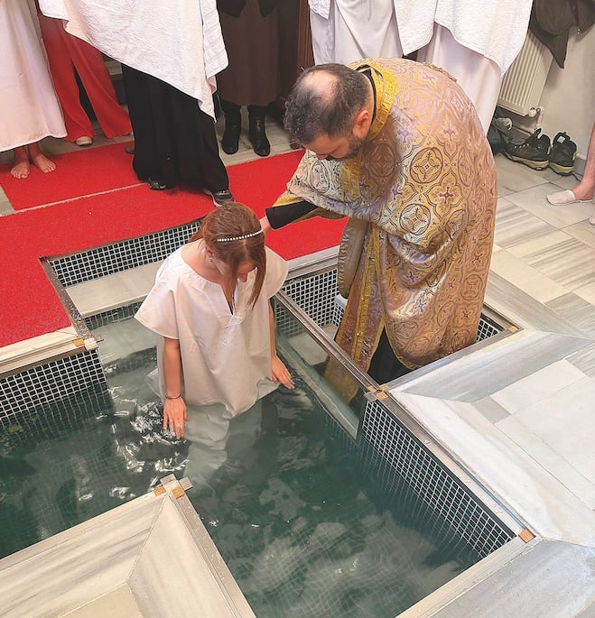 Брат Иоанн ☦ 🇷🇺 tweet media