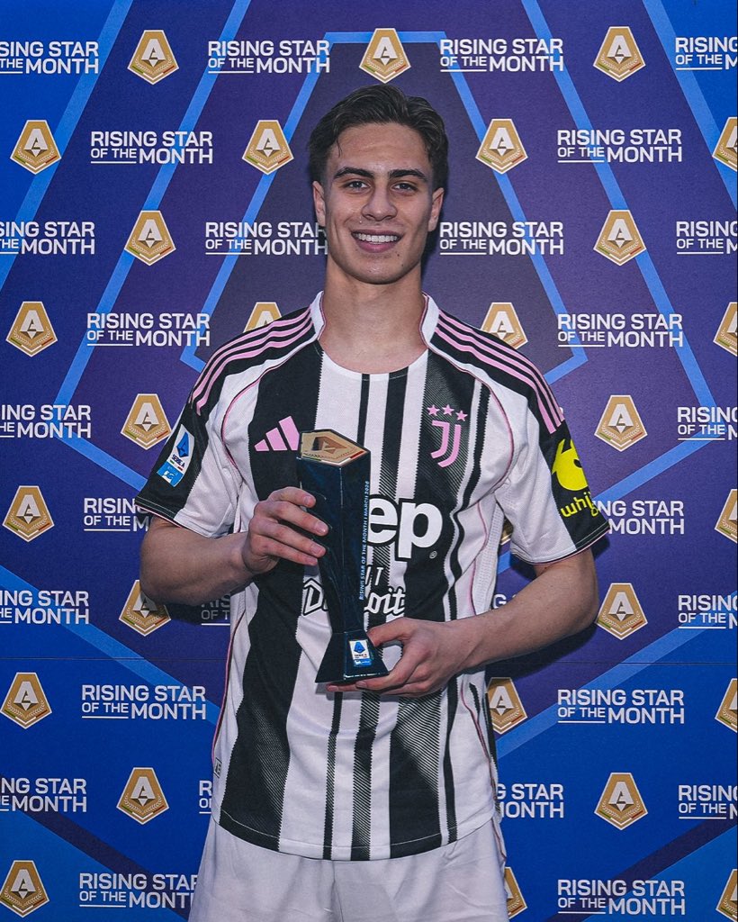 Rising Stars XI tweet media