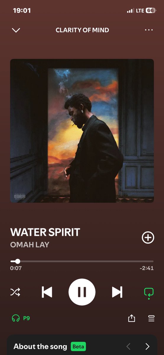 Omah’s no1 fan tweet media