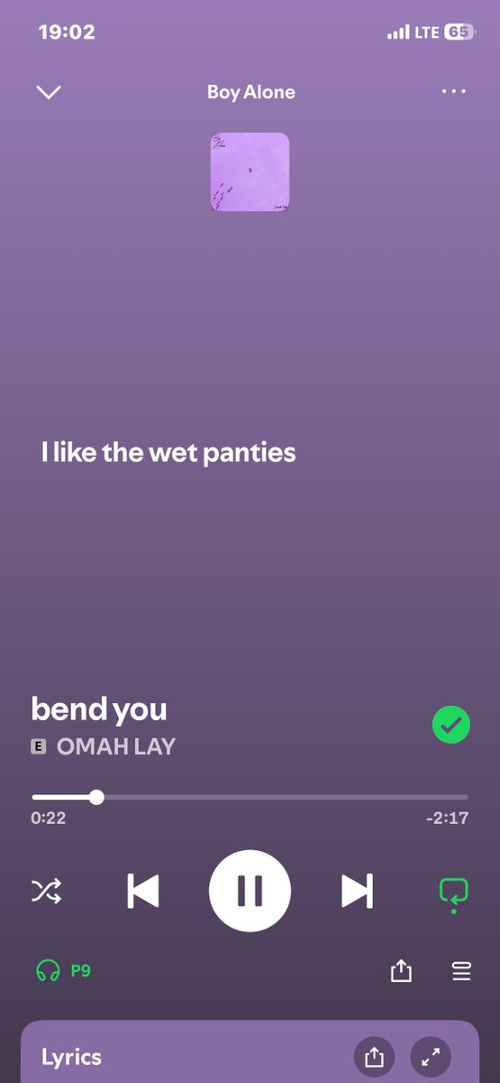 Omah’s no1 fan tweet media