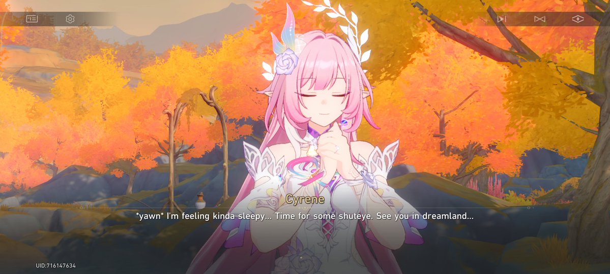 milia ୨ৎ tweet media